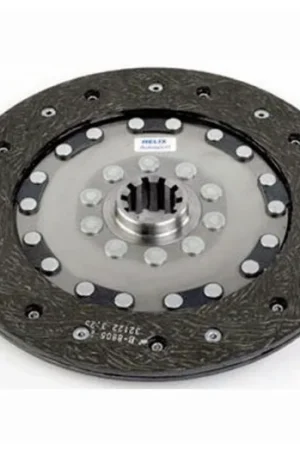 Entrega Rápida Disco de embrague orgánico Helix Fiat Punto 1.4GT turbo/1.8 16v