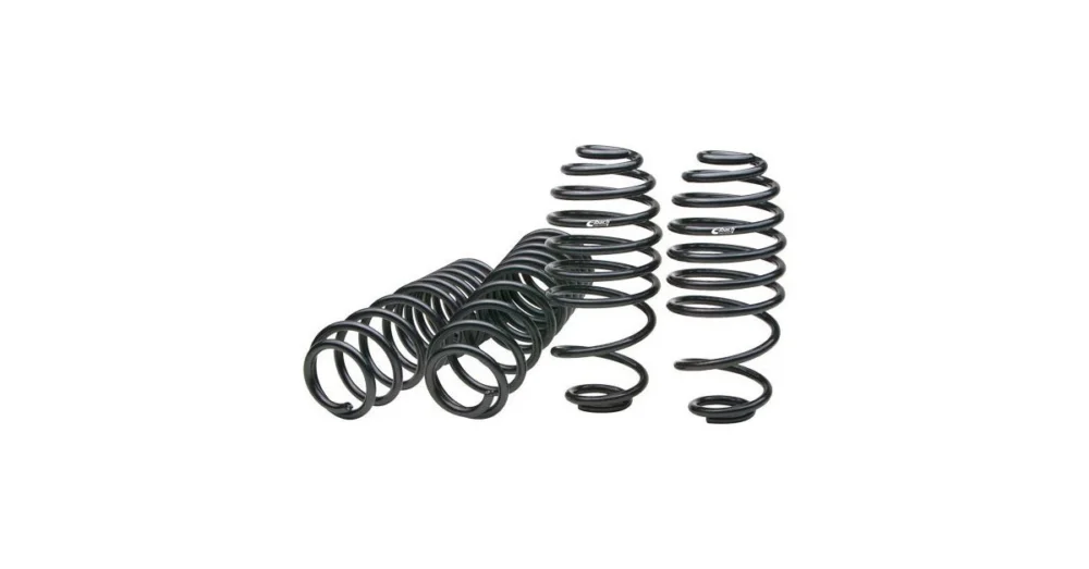 Kit muelles cortos EIBACH PROKIT para Subaru XV 2.0 D AWD 147cv 2012/03-2018/12 Mejor Precio