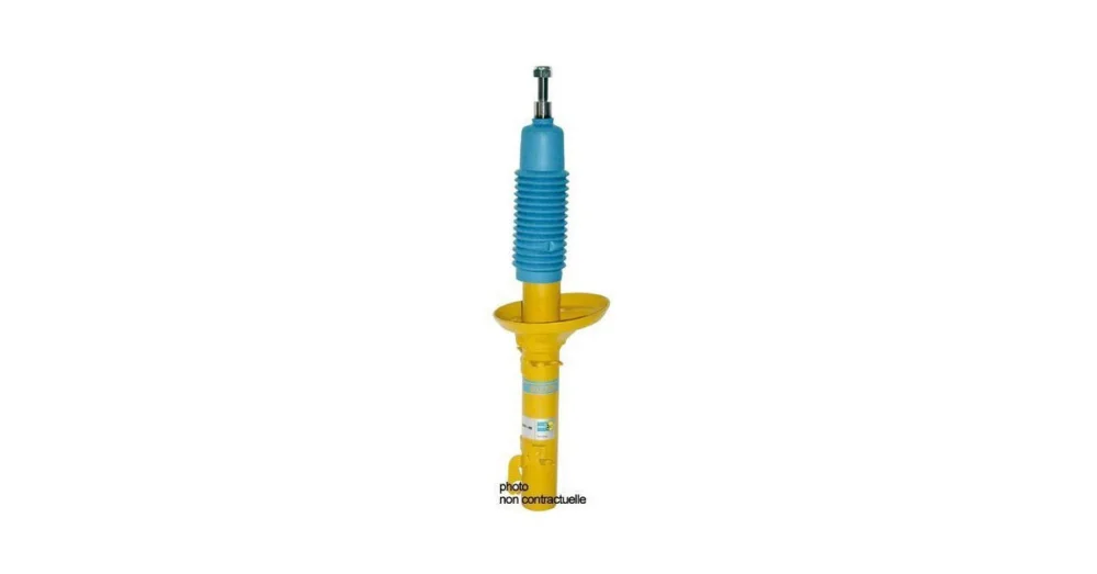 Amortiguador (unidad) BILSTEIN B6 delantero derecha para Dacia Sandero 1.5 dCi 88cv 2010/05-2012/12 Disponible Ahora