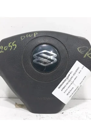 AIRBAG DELANTERO IZQUIERDO 4815086G00 Última Versión