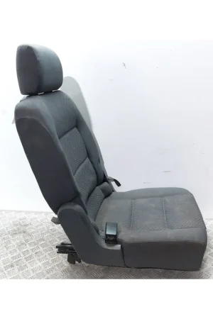 ASIENTO TRASERO MEDIO Envío Exprés