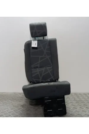 ASIENTO TRASERO MEDIO Envío Exprés