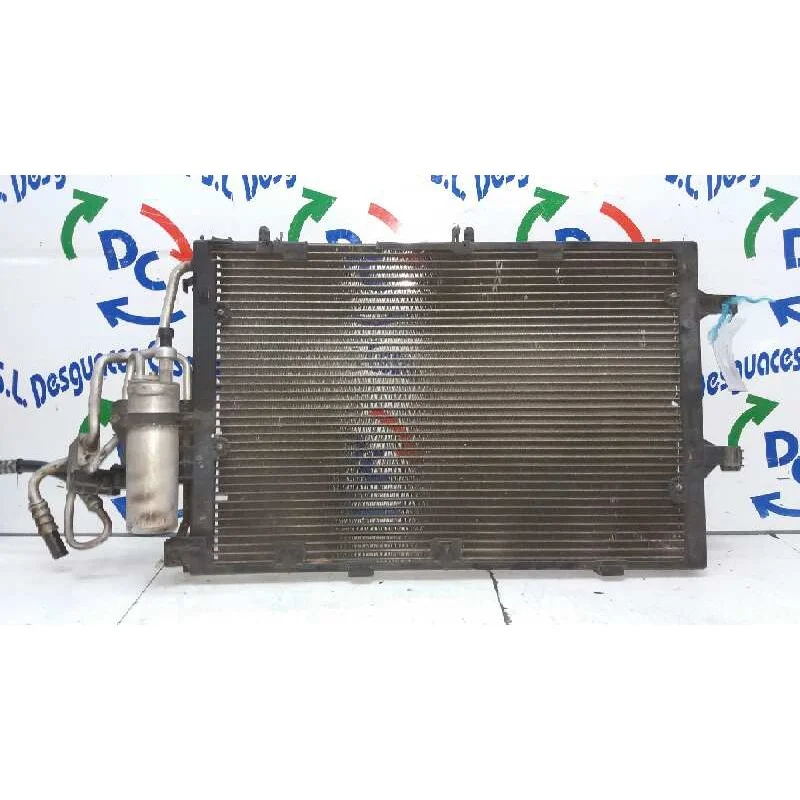 Oferta Limitada CONDENSADOR / RADIADOR AIRE ACONDICIONADO
