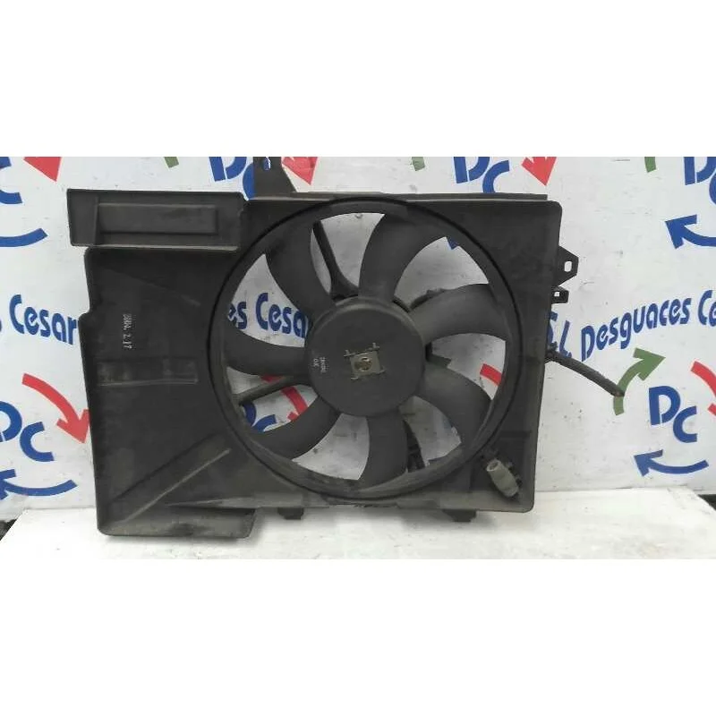 A Buen Precio ELECTROVENTILADOR