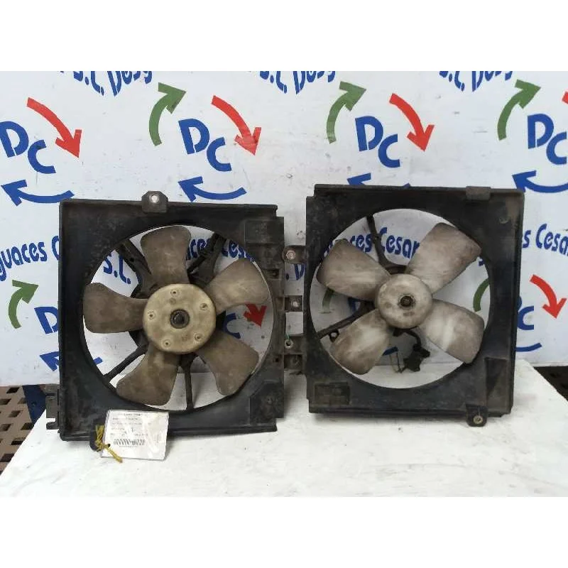 Favorito De Clientes ELECTROVENTILADOR