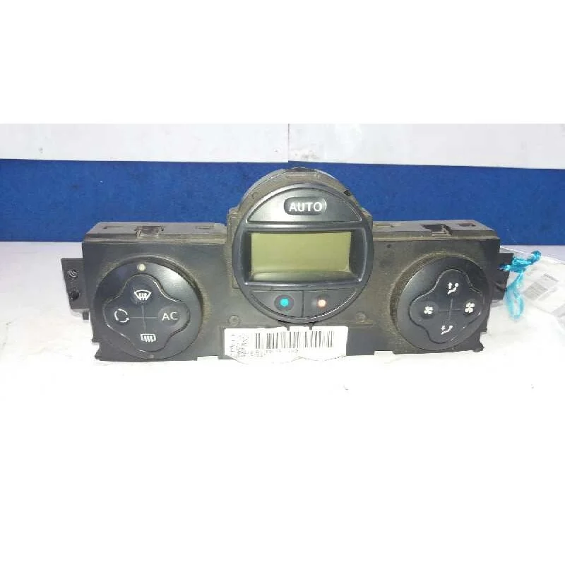 Favorito De Clientes MANDO CALEFACCION / AIRE ACONDICIONADO 8200344841