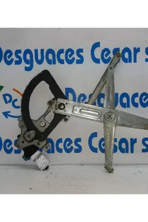ELEVALUNAS DELANTERO DERECHO 96261057 ELECTRICO Certificado