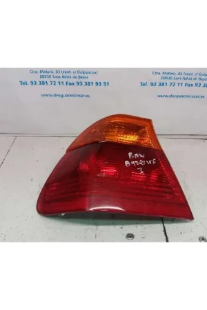 PILOTO TRASERO IZQUIERDO 63216946533 Imprescindible (Must-Have)