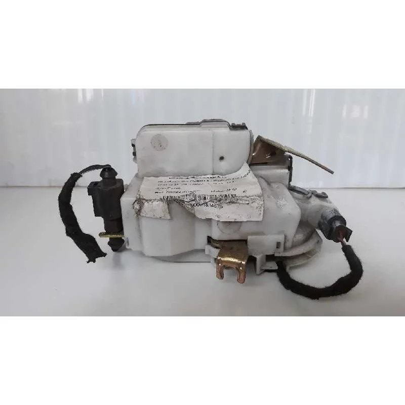 Solo Por Tiempo Limitado CERRADURA PUERTA DELANTERA DERECHA 6K3837016C