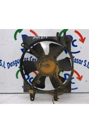 Envío Inmediato ELECTROVENTILADOR 033811310