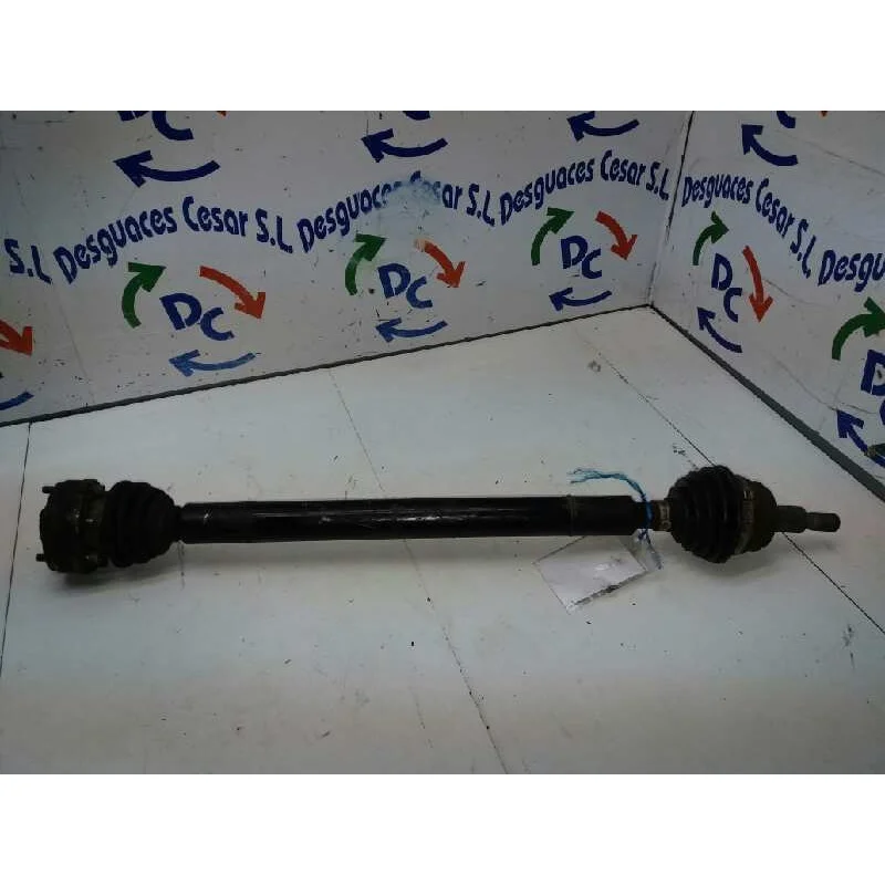 TRANSMISION DELANTERA DERECHA 1J0407272CT Rebajas