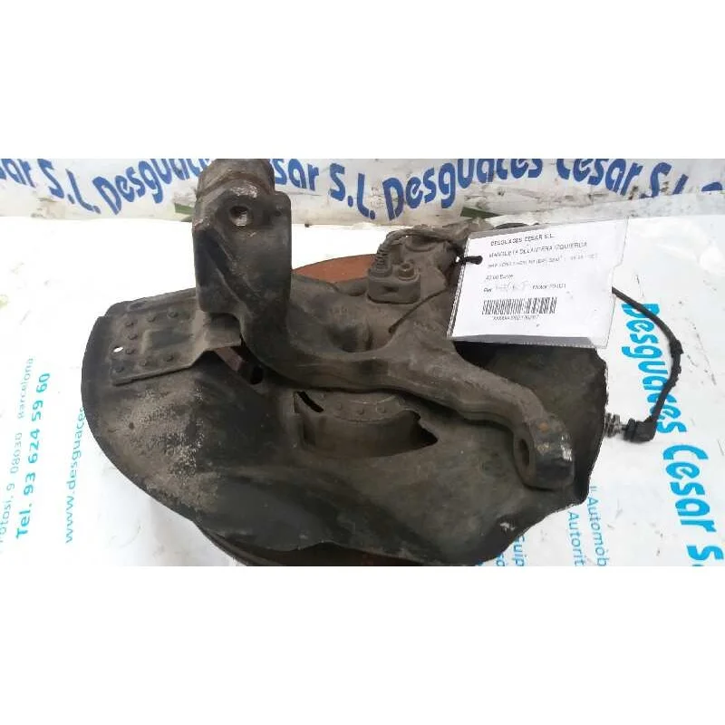Favorito De Clientes MANGUETA DELANTERA IZQUIERDA 31226757024
