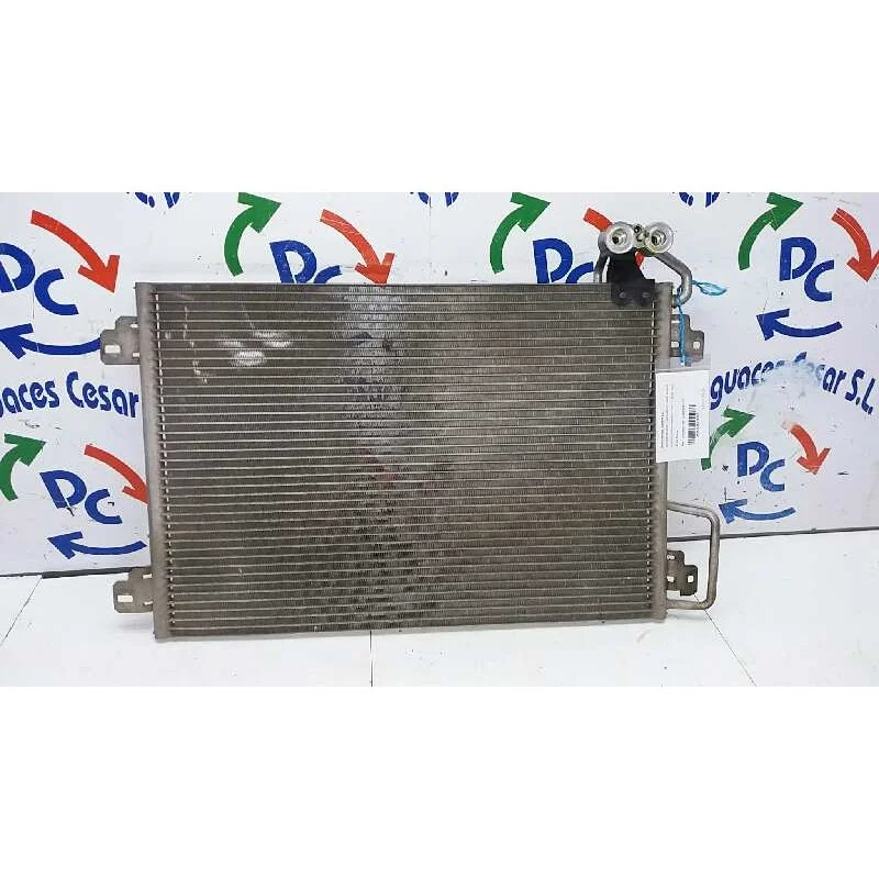 Barato CONDENSADOR / RADIADOR AIRE ACONDICIONADO 710110201F02