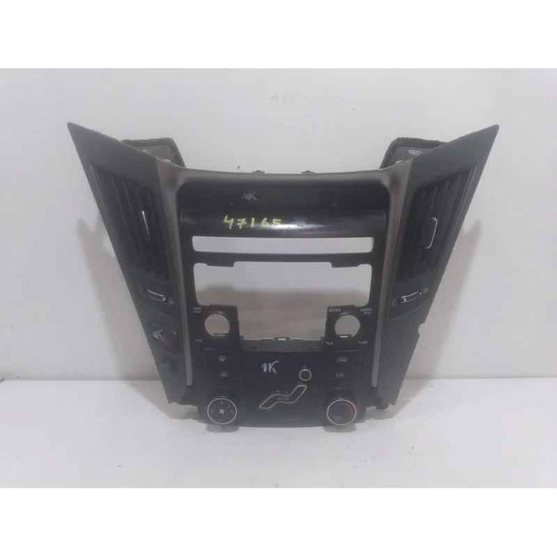 MANDO CALEFACCION / AIRE ACONDICIONADO 972503S001BLH A Buen Precio