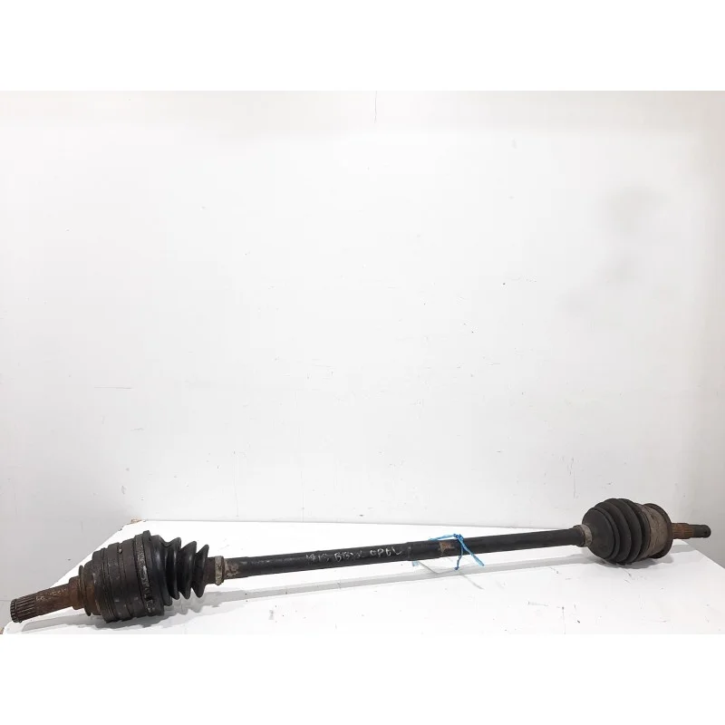 Mejor Precio TRANSMISION DELANTERA DERECHA 93184278
