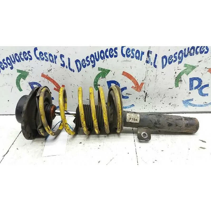 AMORTIGUADOR DELANTERO DERECHO 5202NE Última Oportunidad