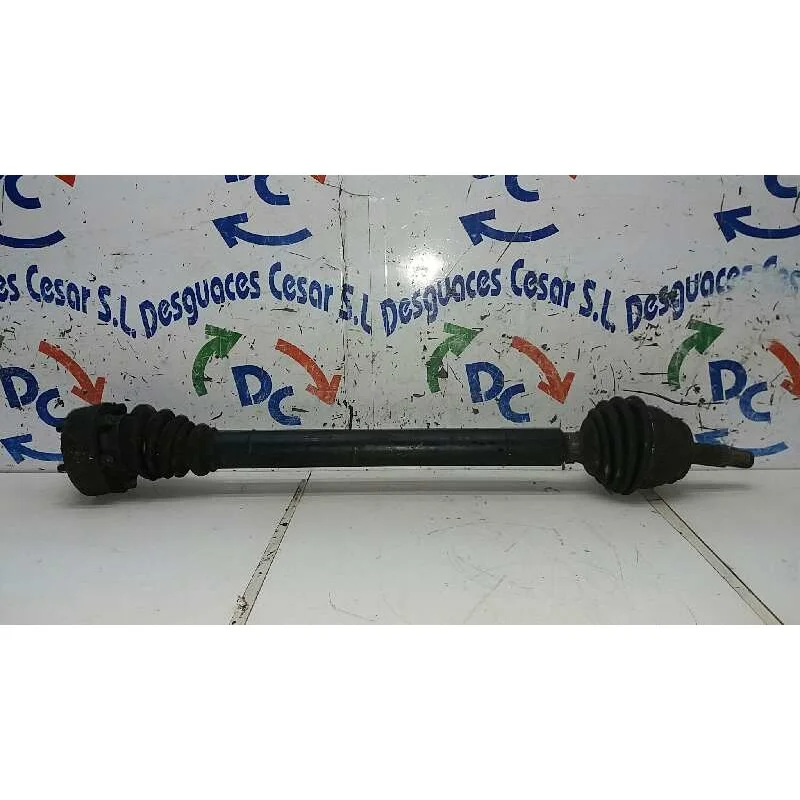 Bestseller TRANSMISION DELANTERA DERECHA 6K0407452GX