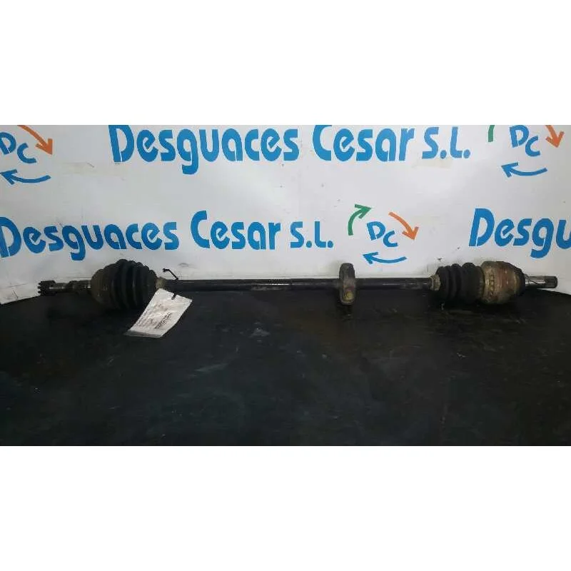 Bestseller TRANSMISION DELANTERA DERECHA 13243461