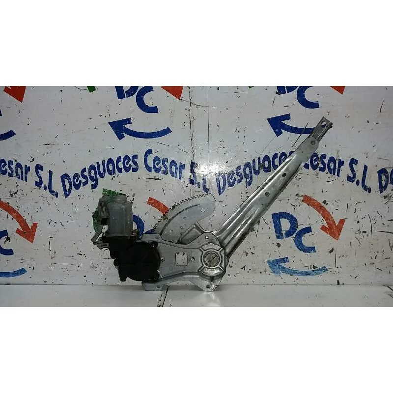 Oferta De Temporada ELEVALUNAS TRASERO IZQUIERDO