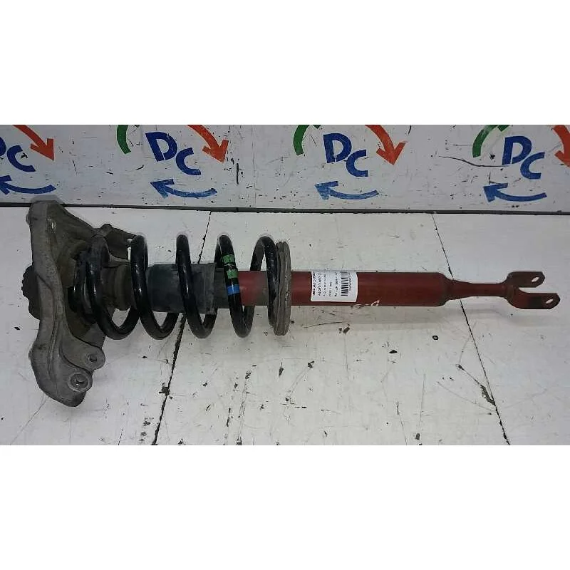 AMORTIGUADOR DELANTERO IZQUIERDO 8E0413031CC Últimas Unidades