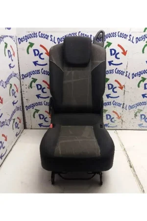 ASIENTO TRASERO MEDIO Solo Por Tiempo Limitado