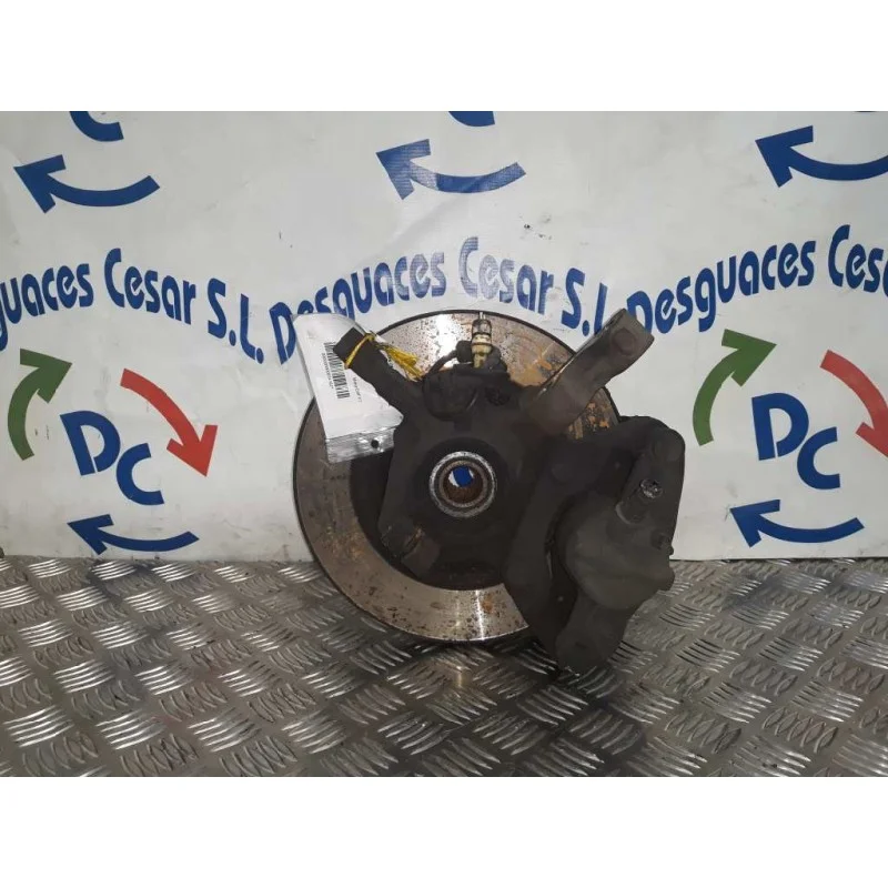Envío Inmediato MANGUETA DELANTERA IZQUIERDA 8200150222