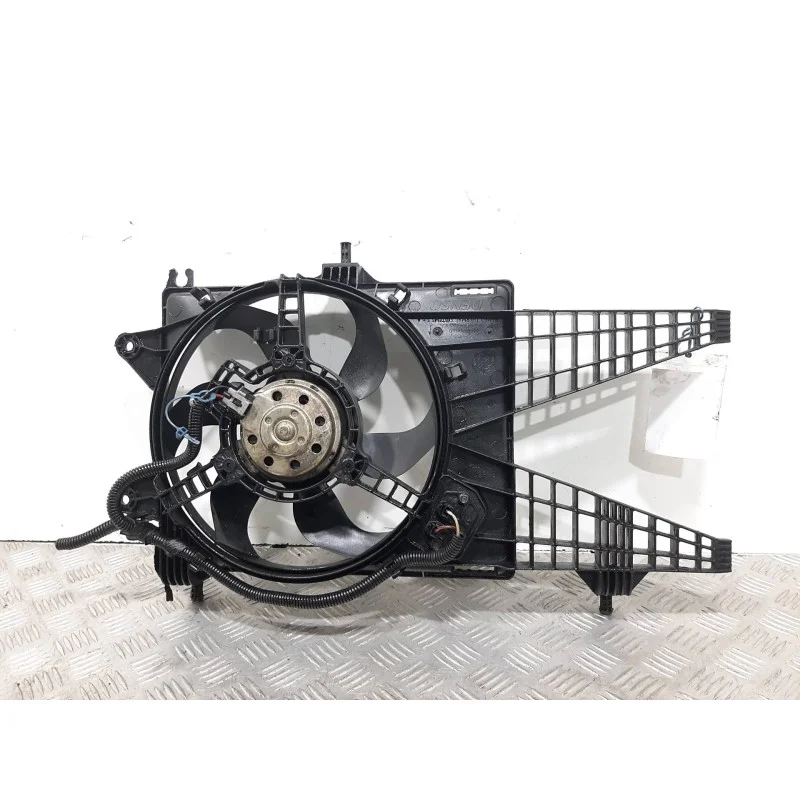 ELECTROVENTILADOR 0051760613 Pago Seguro