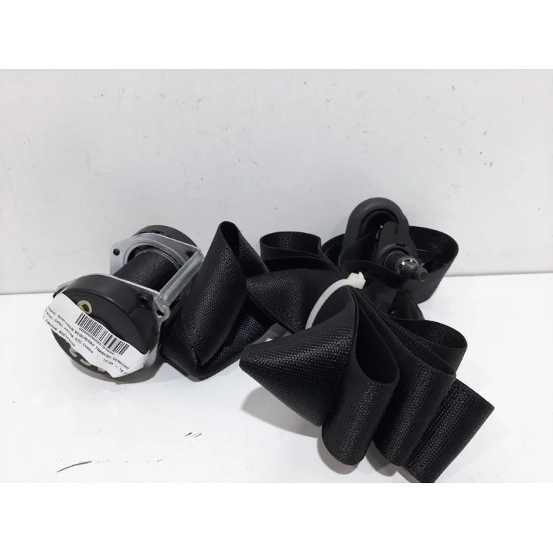 Compra Hoy CINTURON SEGURIDAD TRASERO DERECHO 602143300