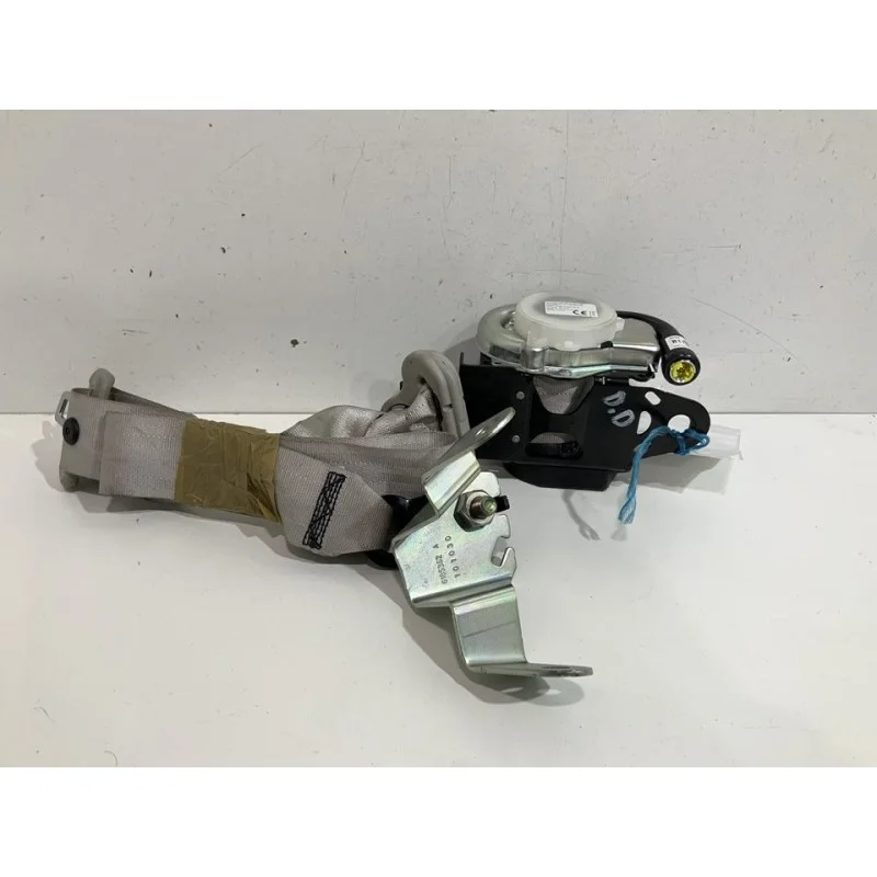 CINTURON SEGURIDAD DELANTERO DERECHO 619017100B Precio Bajo