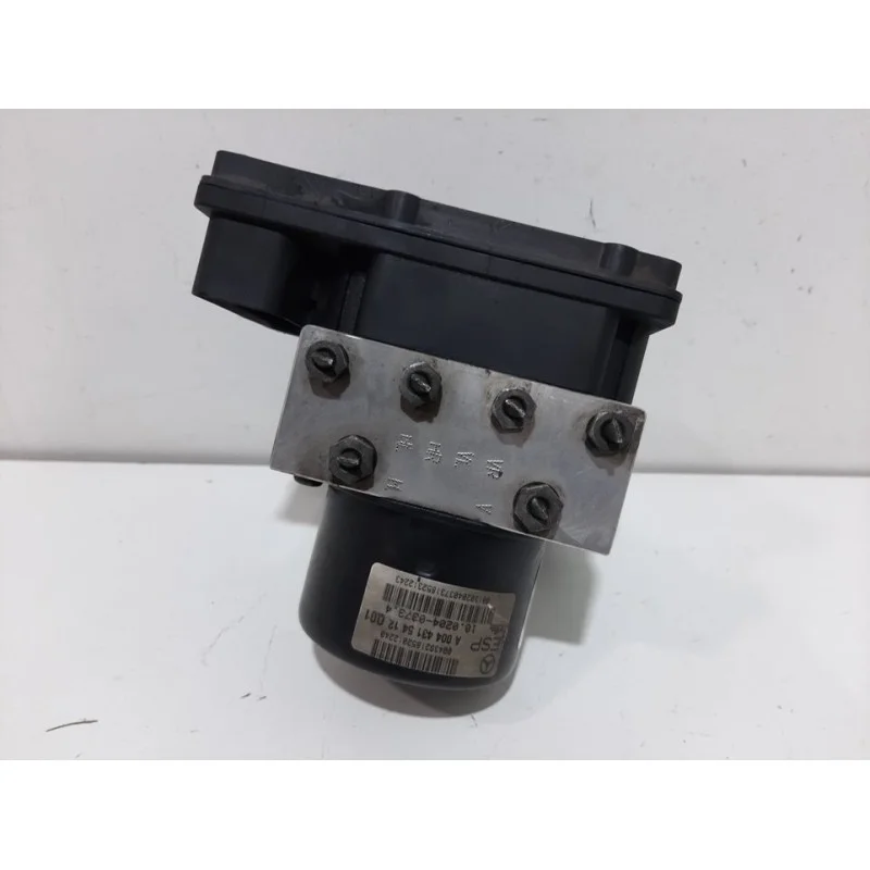 Novedad ABS A2095451432 A0044315412
