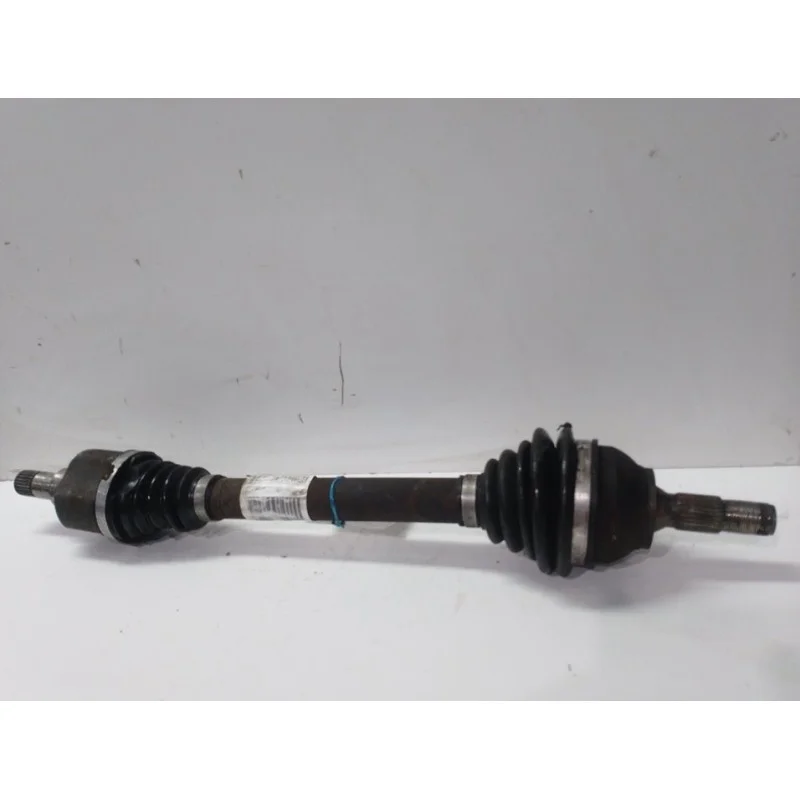 TRANSMISION DELANTERA IZQUIERDA 3272PZ Marca Reconocida