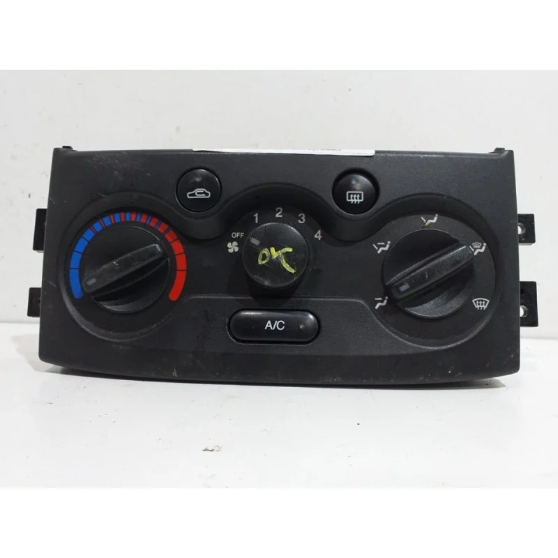 Oferta Limitada MANDO CALEFACCION / AIRE ACONDICIONADO