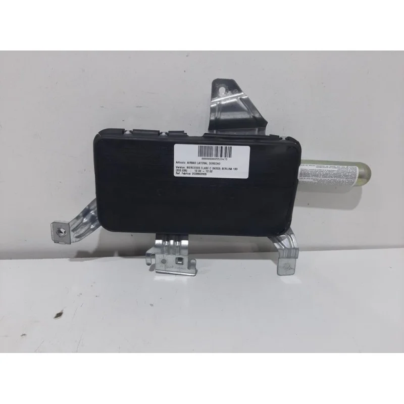 Alta Calidad AIRBAG LATERAL DERECHO 2038602605 30320417C