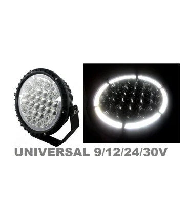 FOCO 2 FUNCIONES LEDS Oferta De Temporada