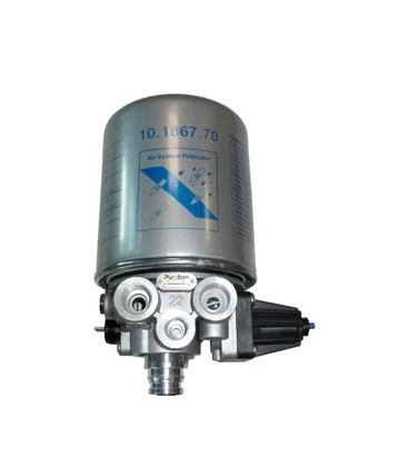 Novedad VALVULA SECADORA MAN TGX