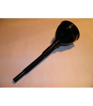 EMBUDO 40CM DESMONTABLE CON FILTRO -PLASTICO ALTA TEMPERATURA Solo Por Tiempo Limitado
