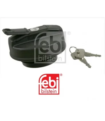 TAPON SCANIA FEBI ROSCADO 60MM Últimas Unidades