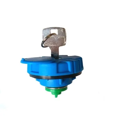 TAPON ADBLUE MAN 40MM Precio De Oferta